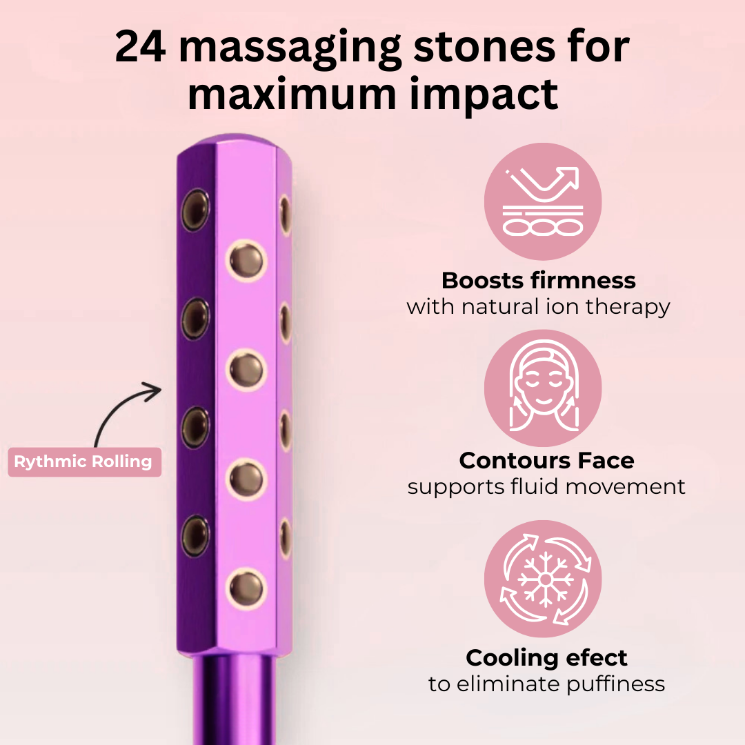 ContourWand Face Roller