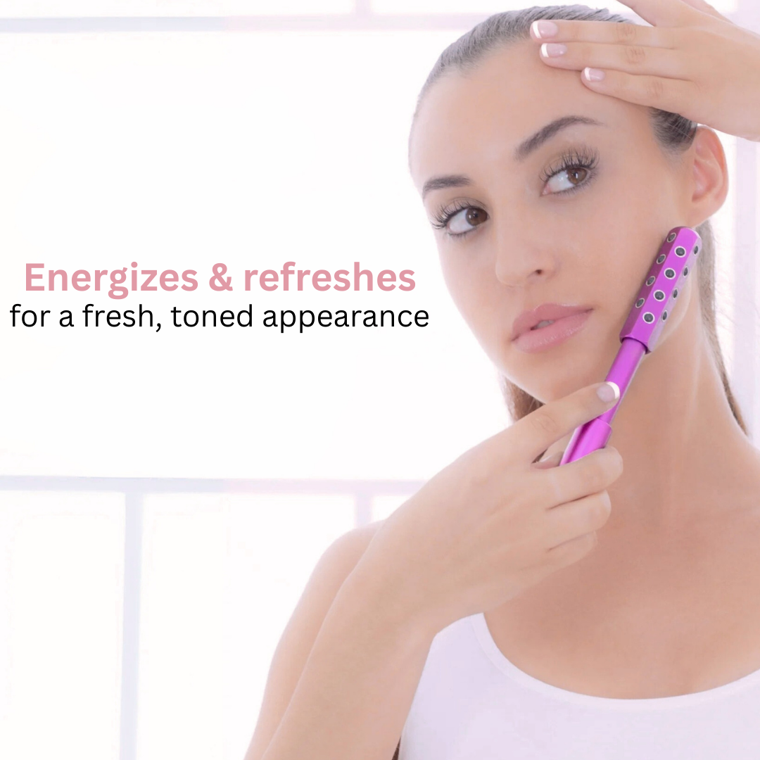 ContourWand Face Roller