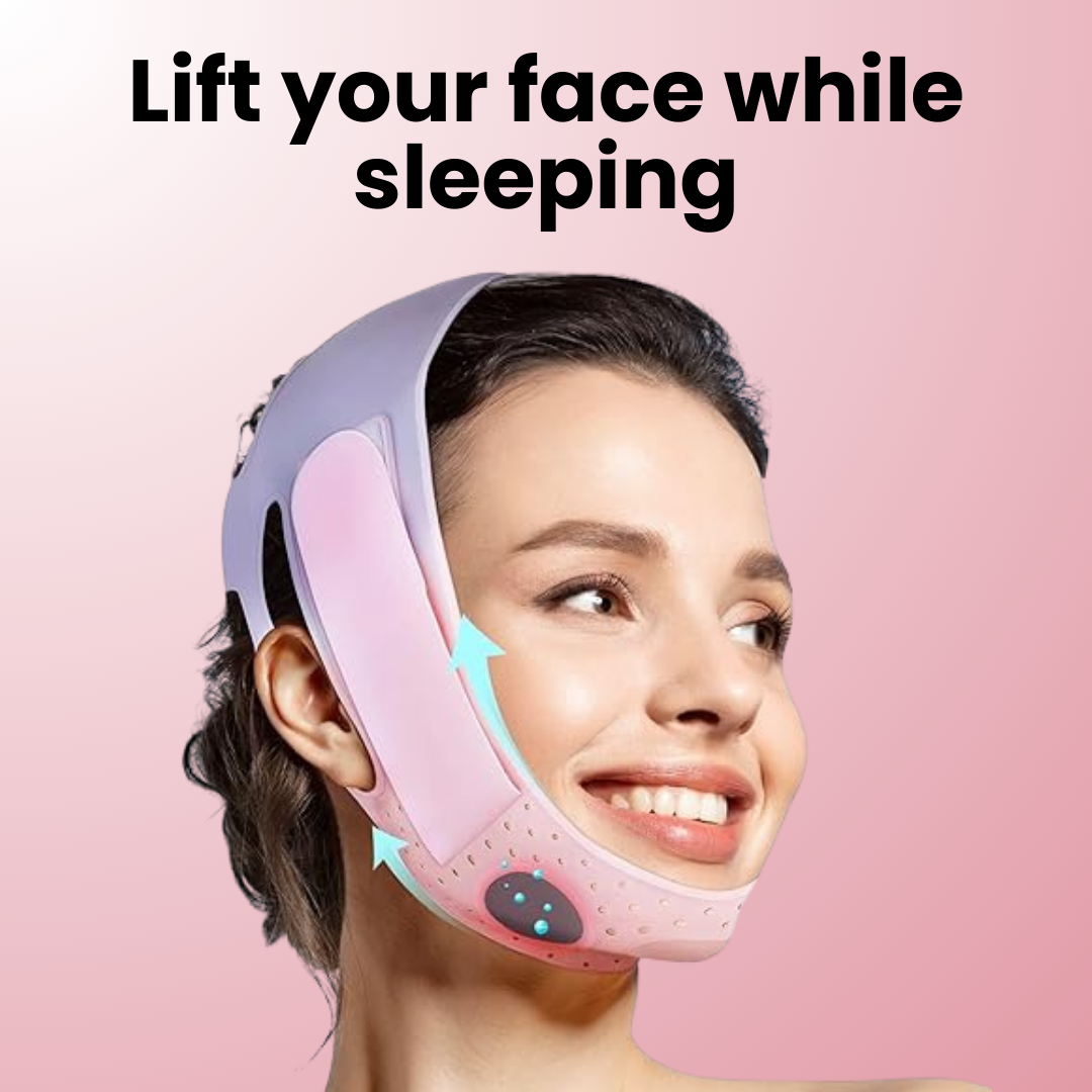 ContourSleep Strap