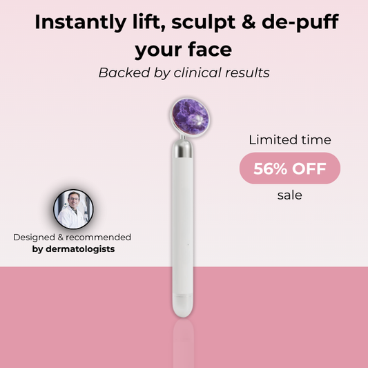 ContourWand Face Massager