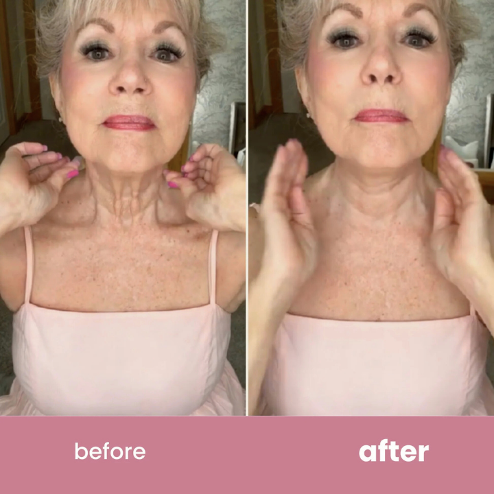 QuickLift Neck Tape