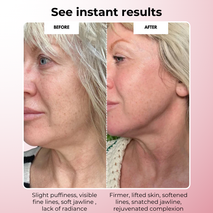 ContourWand Face Massager