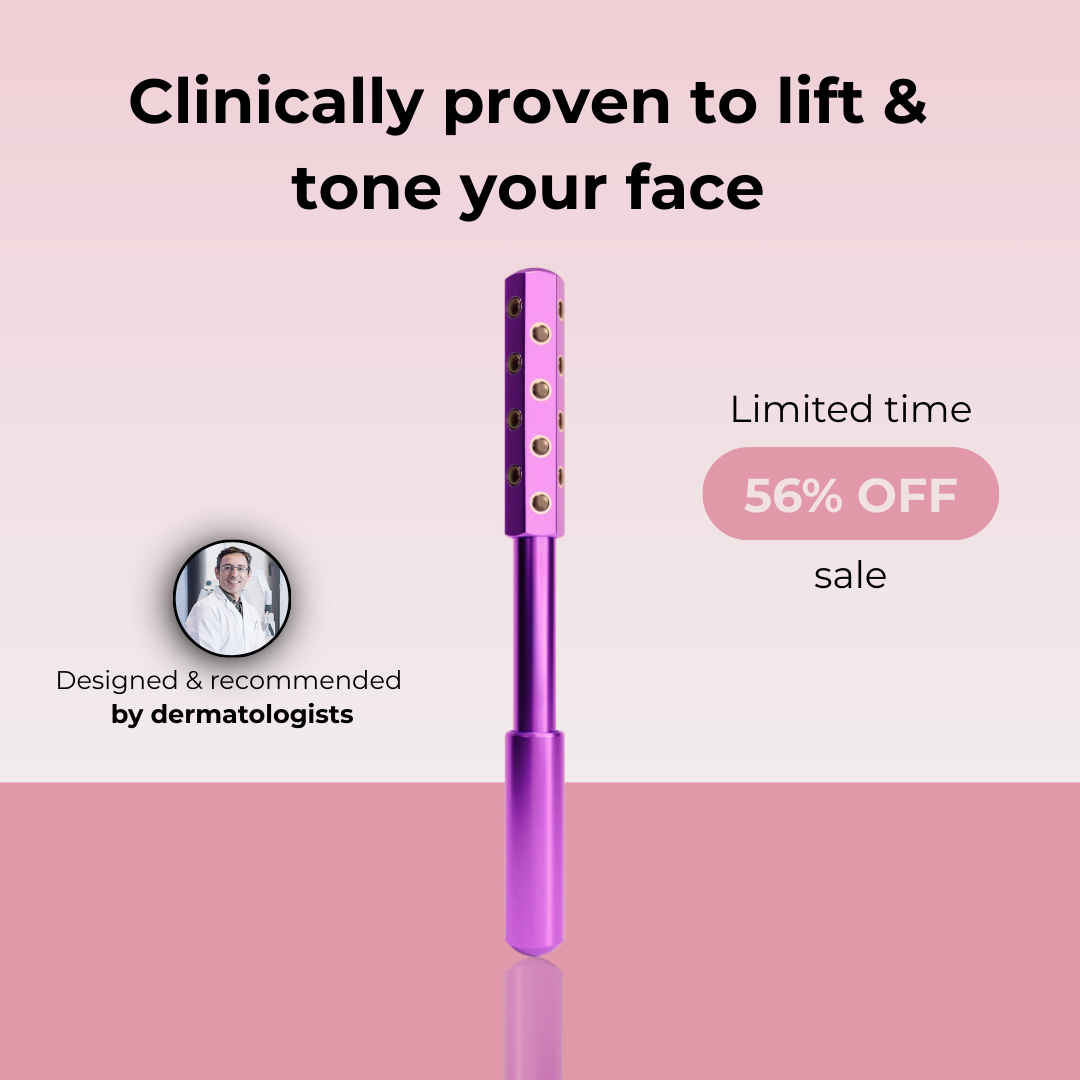 ContourWand Face Roller