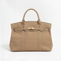 Solid Beige (Winter Edition)