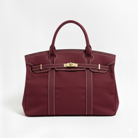 Solid Christmas Red (Winter Edition)